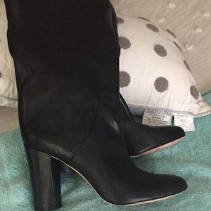 Vince camuto tall boots